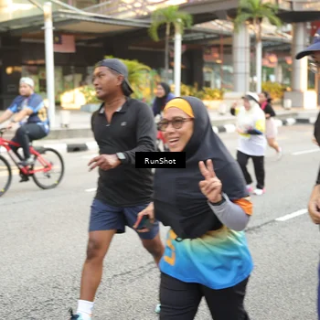 Runner Photo 4648408