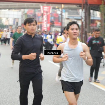 Runner Photo 4648410