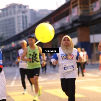 Runner Photo 4648418