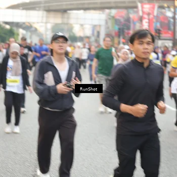 Runner Photo 4648421
