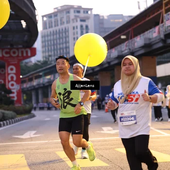 Runner Photo 4648422