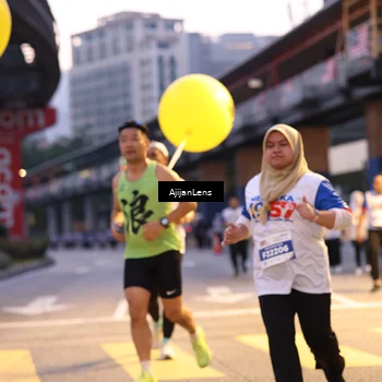 Runner Photo 4648424