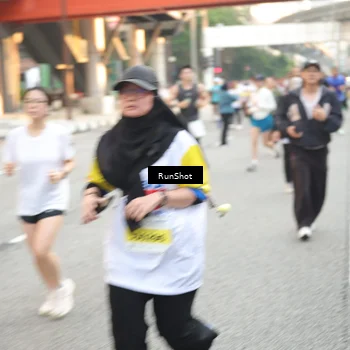 Runner Photo 4648432