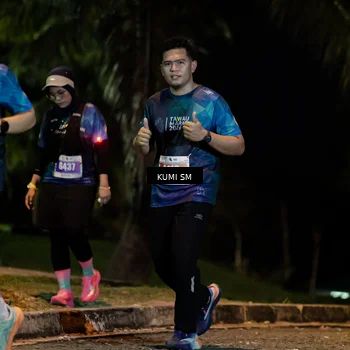 Runner Photo 4648441
