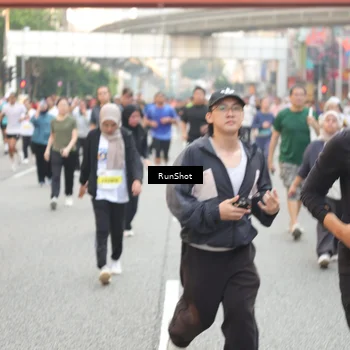 Runner Photo 4648442