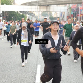 Runner Photo 4648453