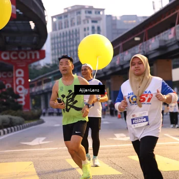 Runner Photo 4648455