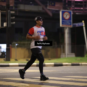 Runner Photo 4648456