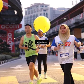 Runner Photo 4648457