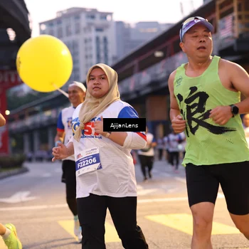 Runner Photo 4648460