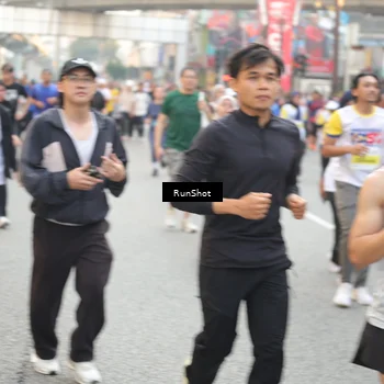 Runner Photo 4648462
