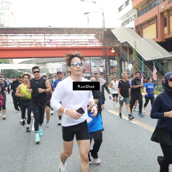 Runner Photo 4648464