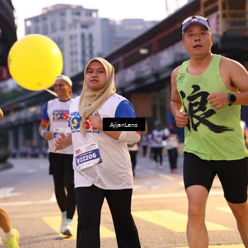 Runner Photo 4648476