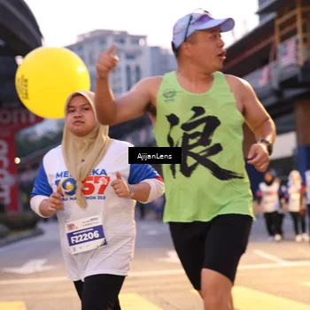 Runner Photo 4648480