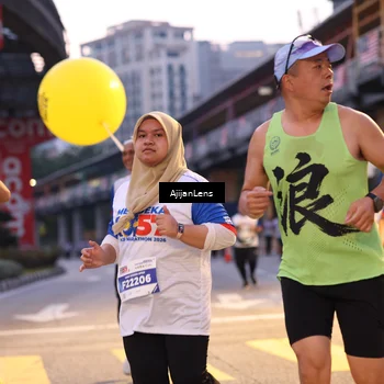 Runner Photo 4648482