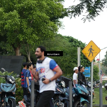 Runner Photo 4648486