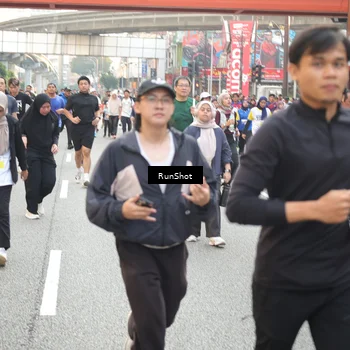 Runner Photo 4648487