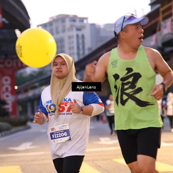 Runner Photo 4648493