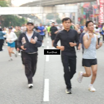 Runner Photo 4648496