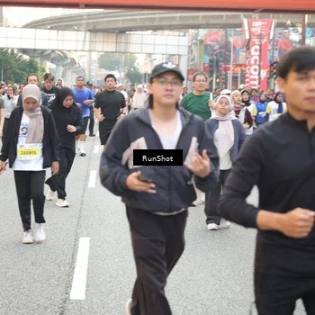 Runner Photo 4648501