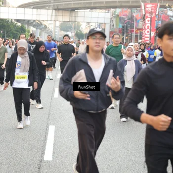 Runner Photo 4648505