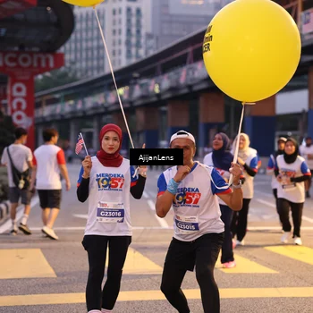 Runner Photo 4648508