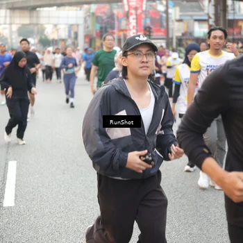 Runner Photo 4648510
