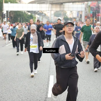 Runner Photo 4648532