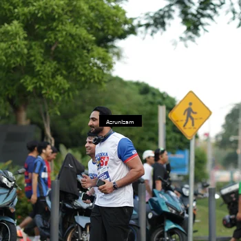 Runner Photo 4648535