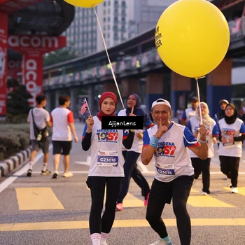 Runner Photo 4648536