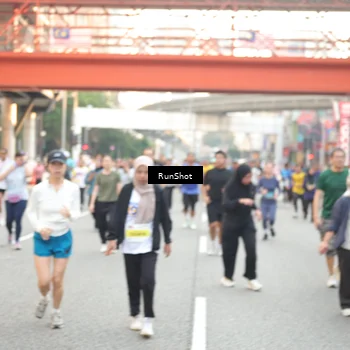 Runner Photo 4648537