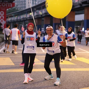 Runner Photo 4648553