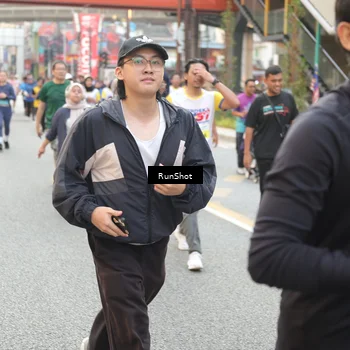 Runner Photo 4648561