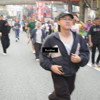 Runner Photo 4648563