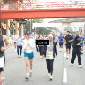 Runner Photo 4648564