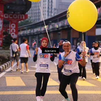 Runner Photo 4648565