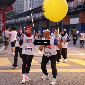 Runner Photo 4648566