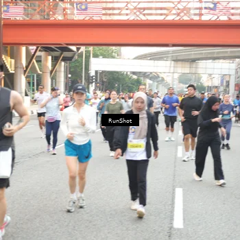 Runner Photo 4648572
