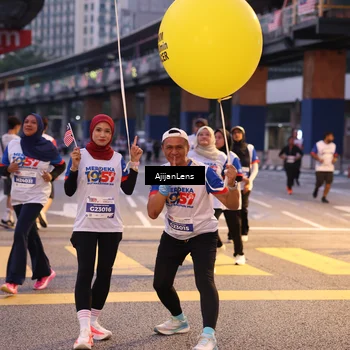 Runner Photo 4648585