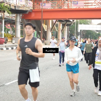 Runner Photo 4648597