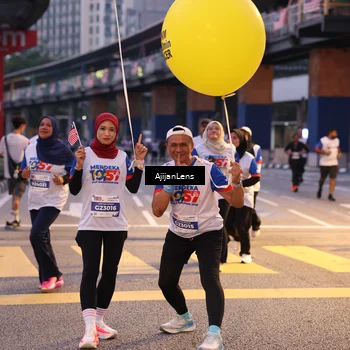 Runner Photo 4648601