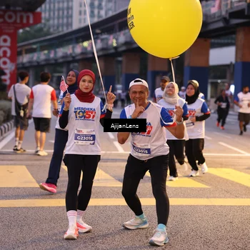 Runner Photo 4648602