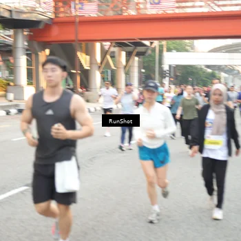 Runner Photo 4648609