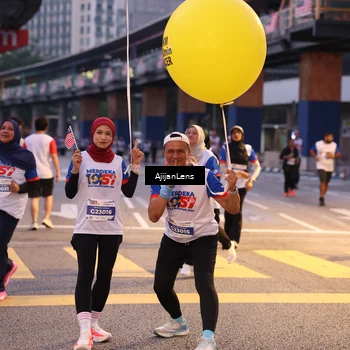 Runner Photo 4648613