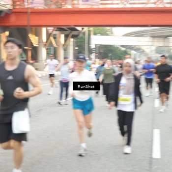 Runner Photo 4648614