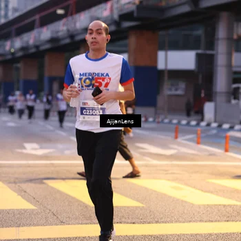 Runner Photo 4648617