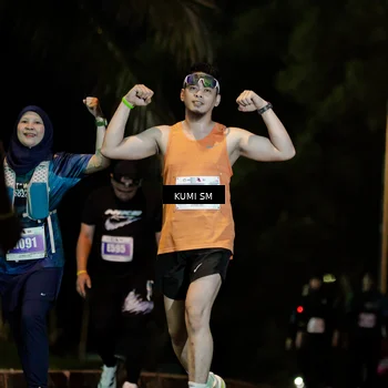 Runner Photo 4648624