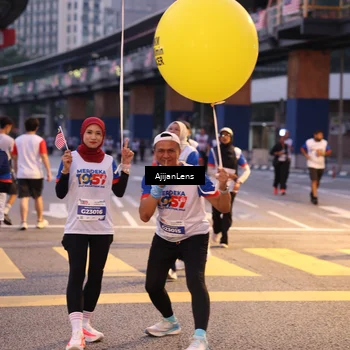Runner Photo 4648631