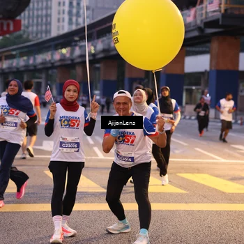 Runner Photo 4648644