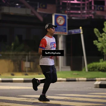 Runner Photo 4648652